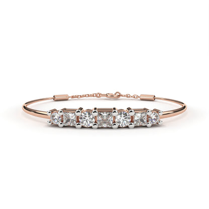 rose-gold