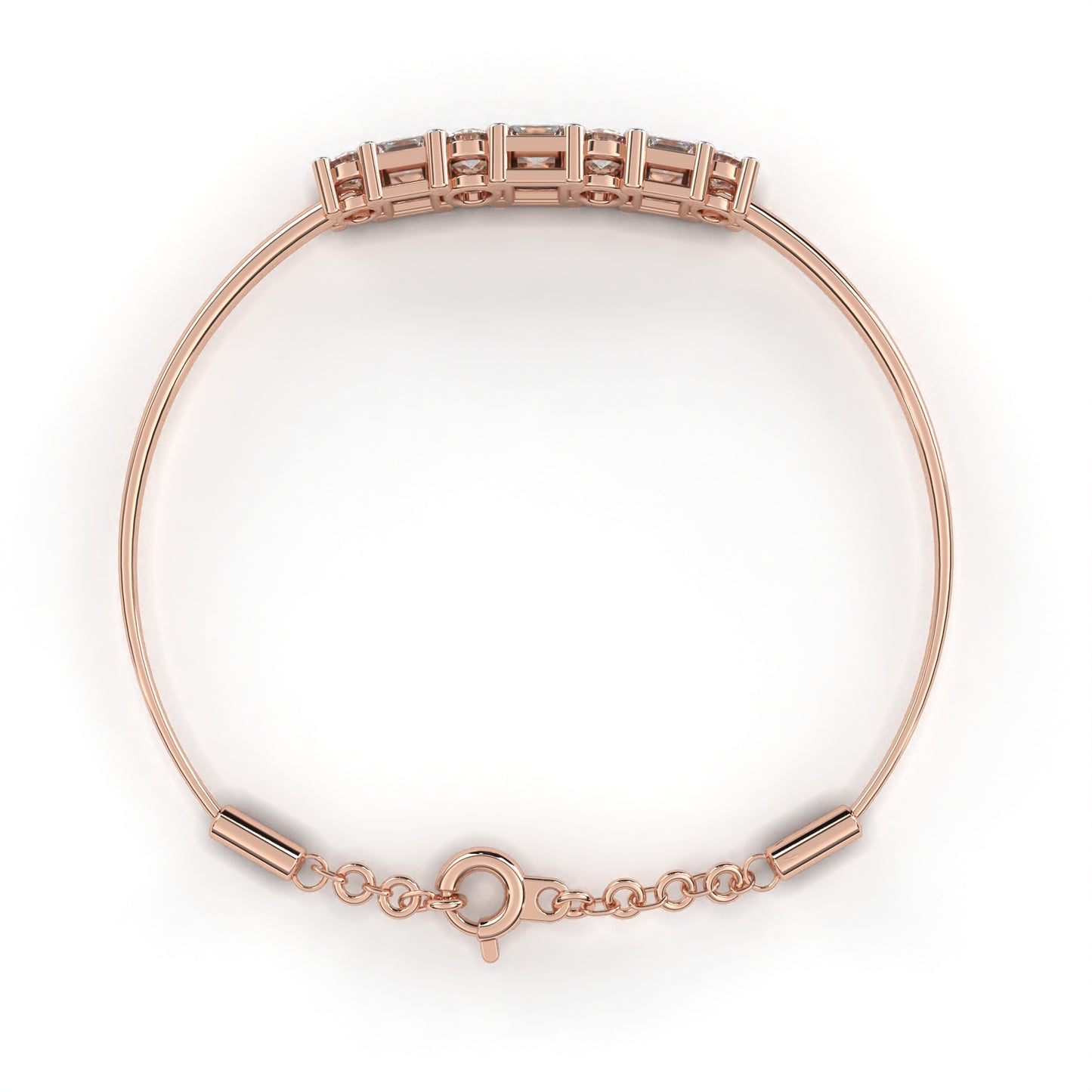 rose-gold