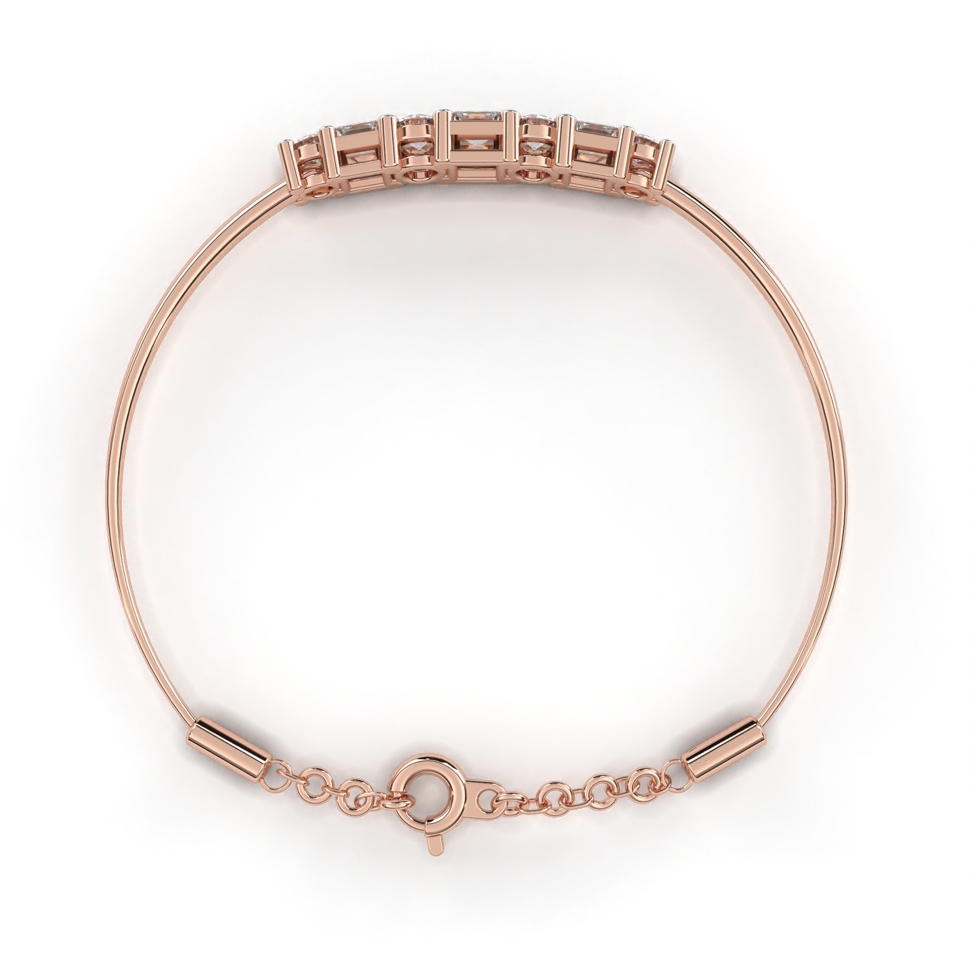 rose-gold
