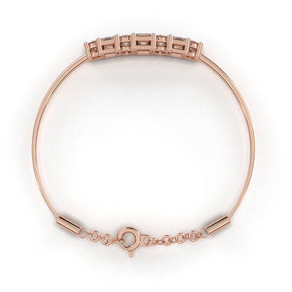 rose-gold