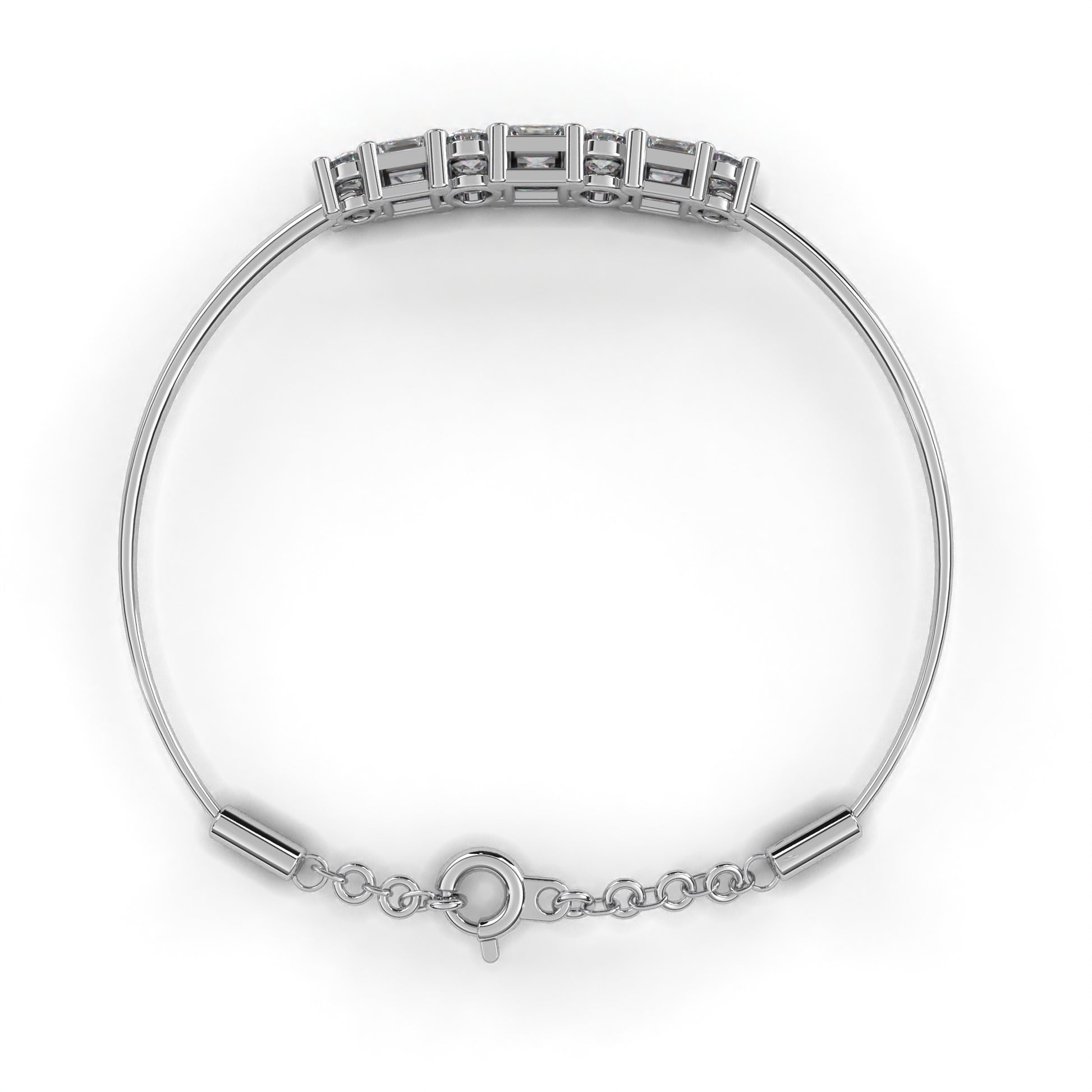 silver