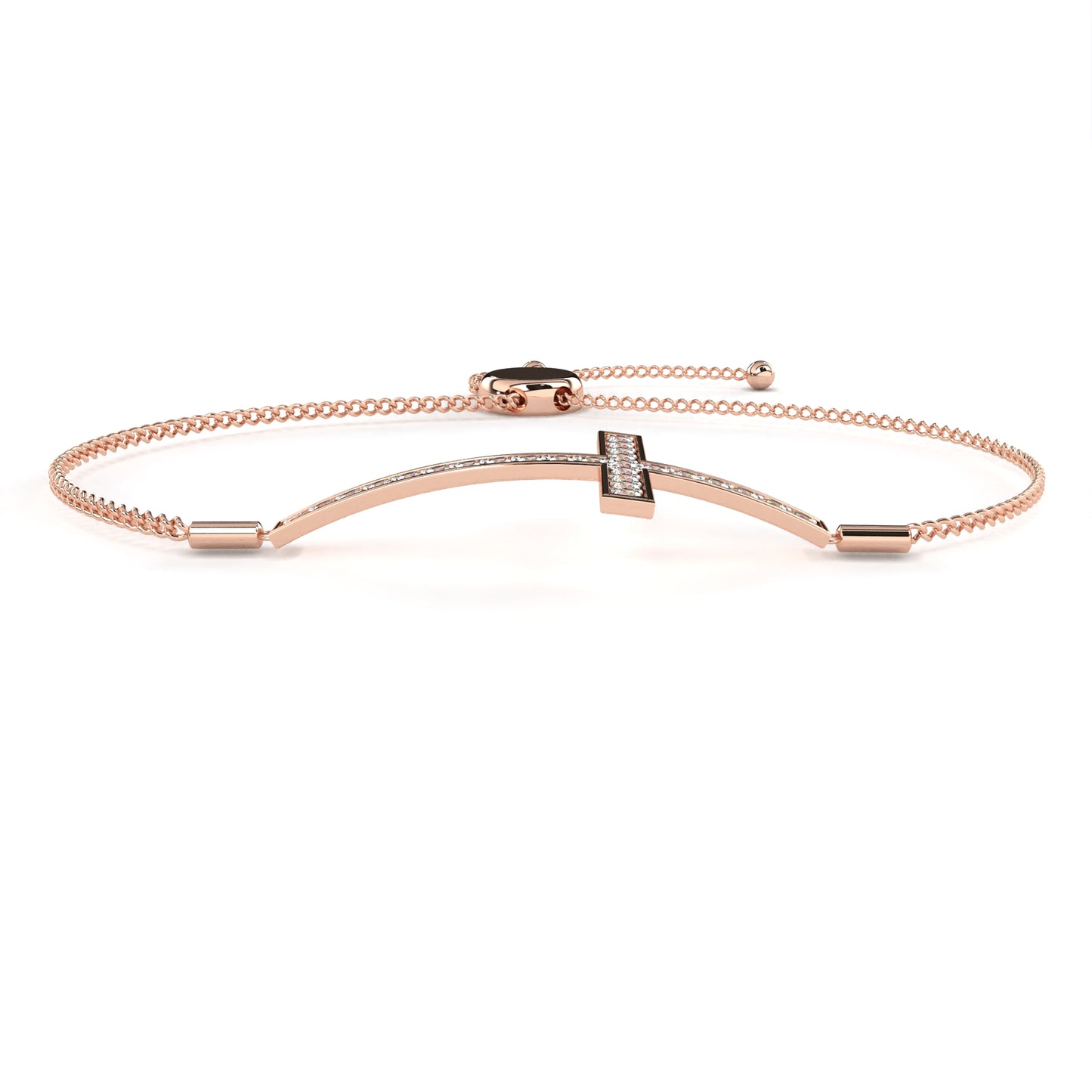rose-gold