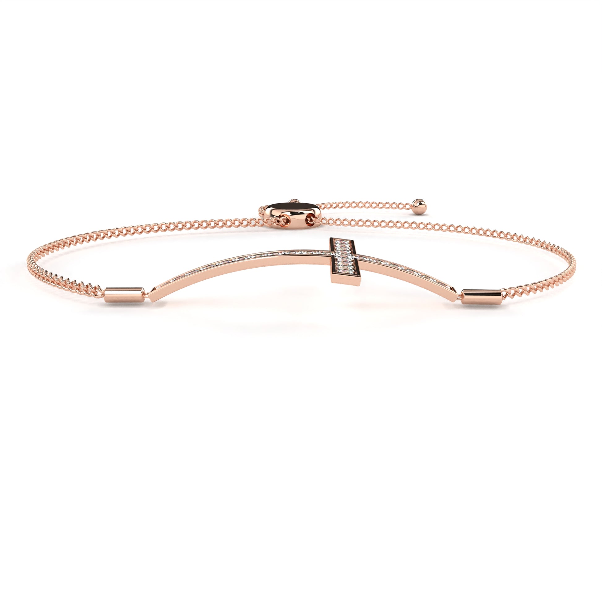 rose-gold