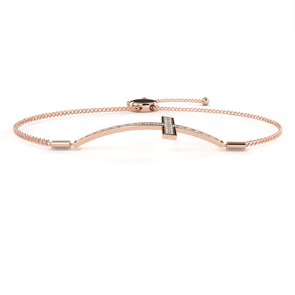 rose-gold