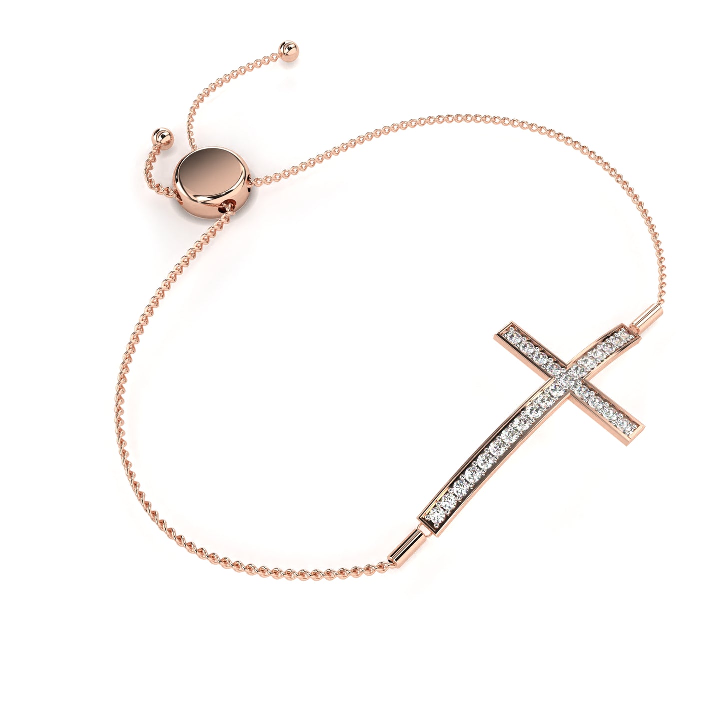 rose-gold