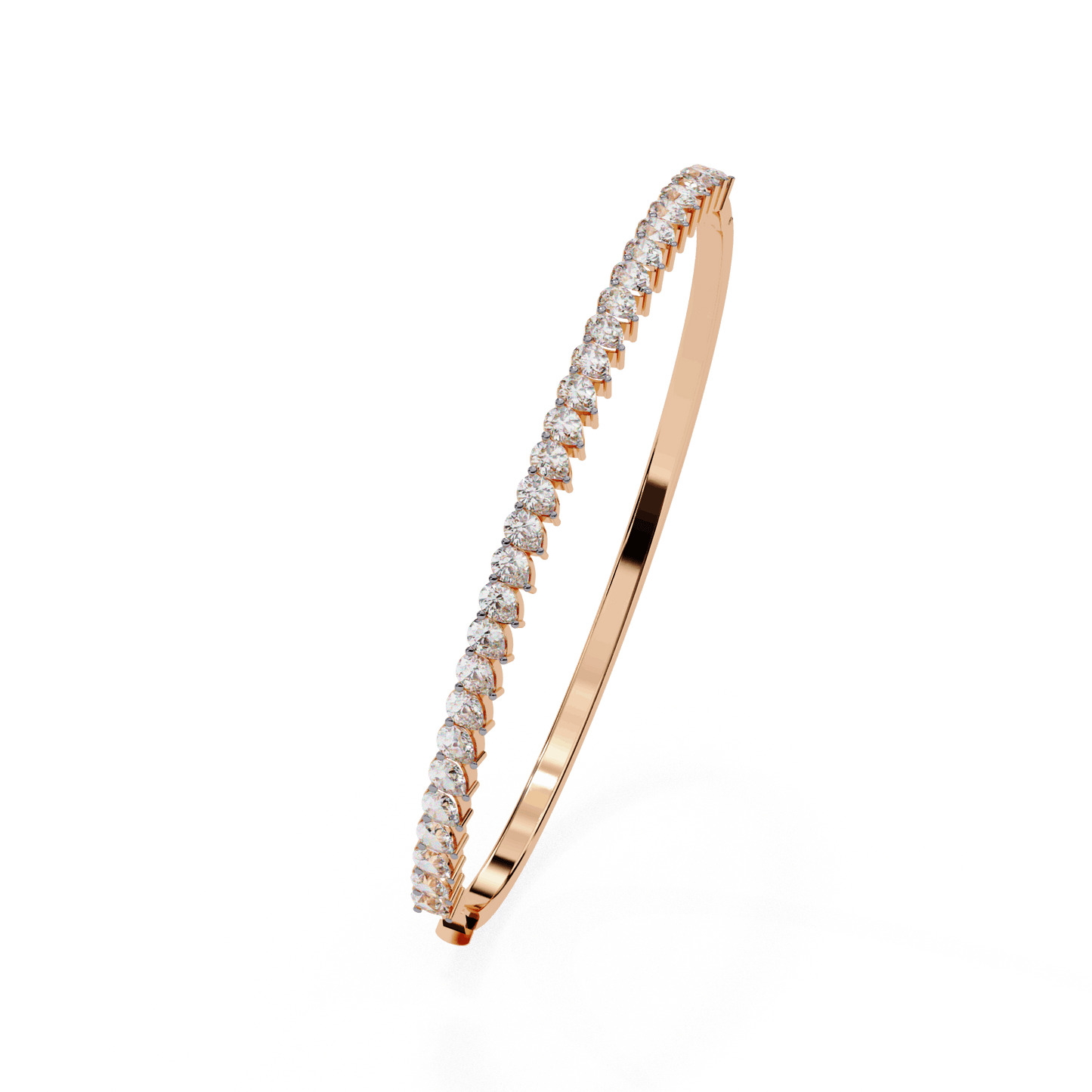 rose-gold