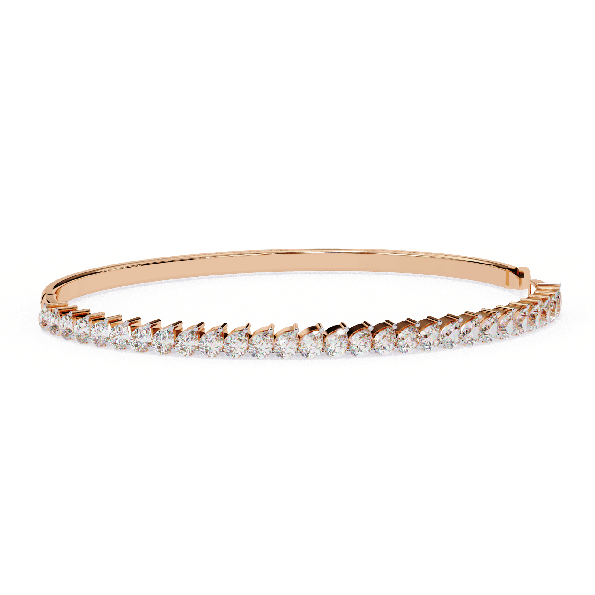 rose-gold