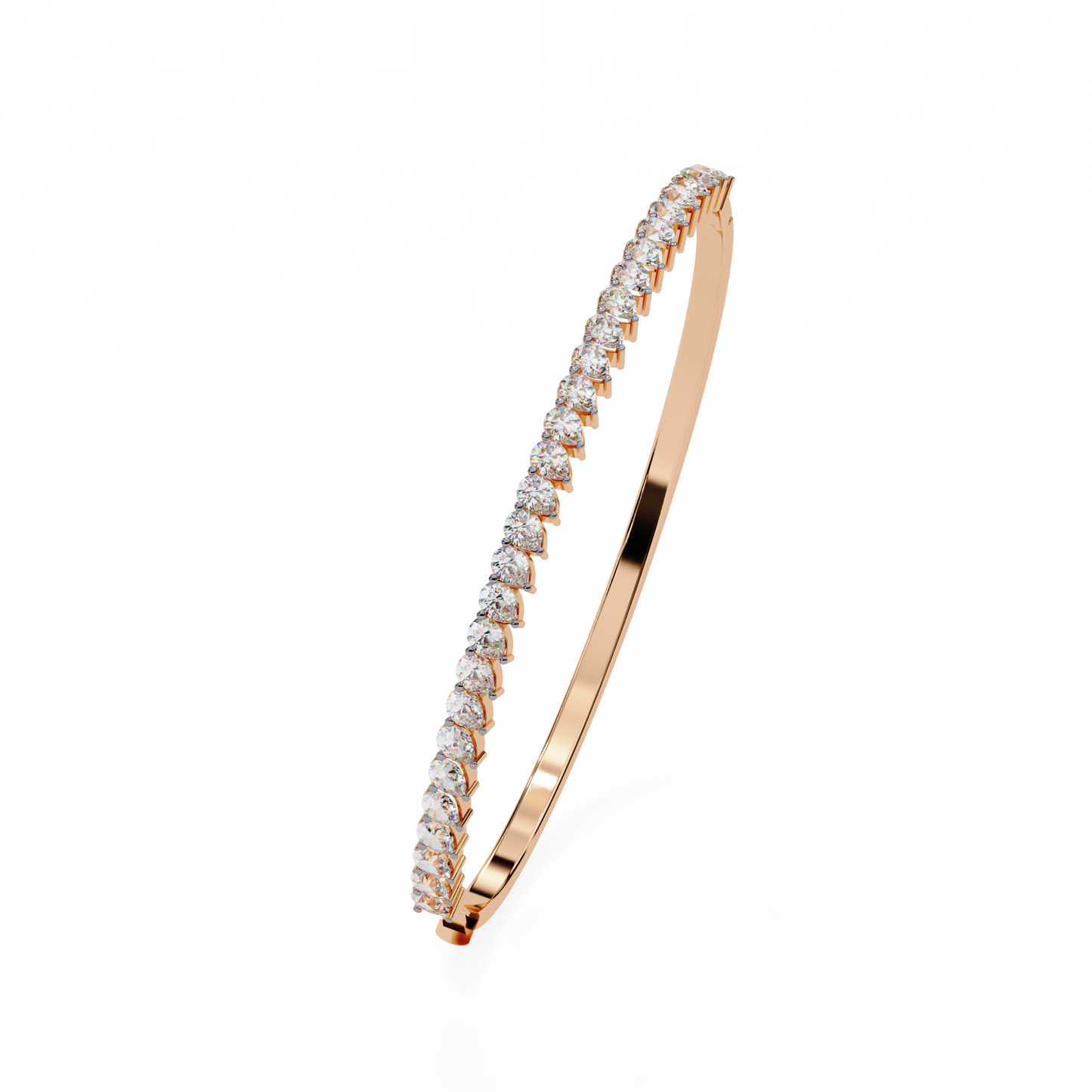 rose-gold