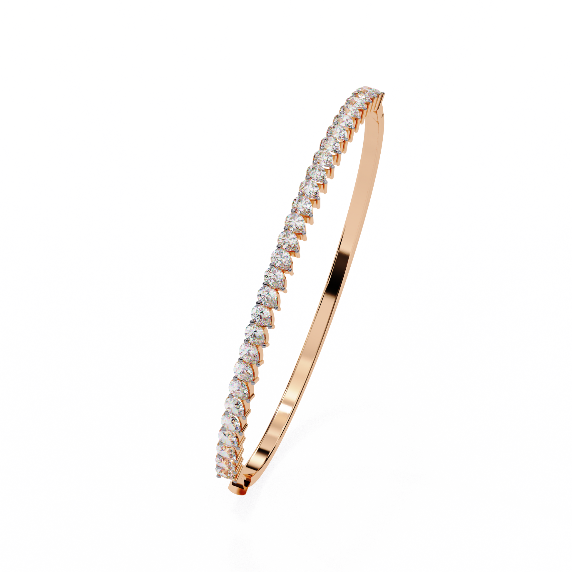 rose-gold