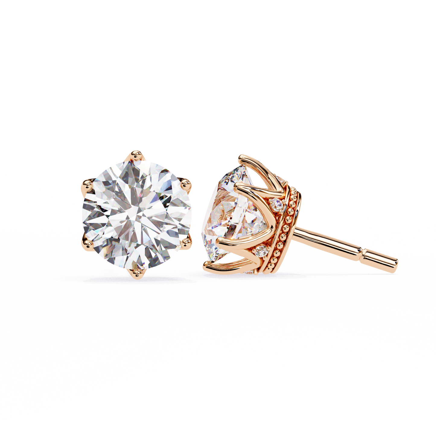 rose-gold