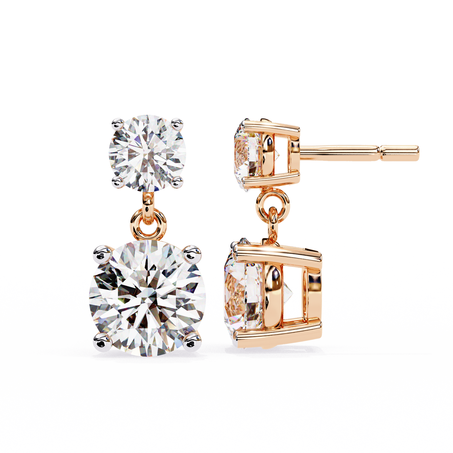 rose-gold