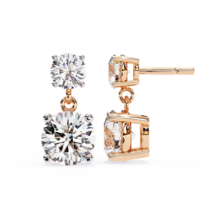 rose-gold