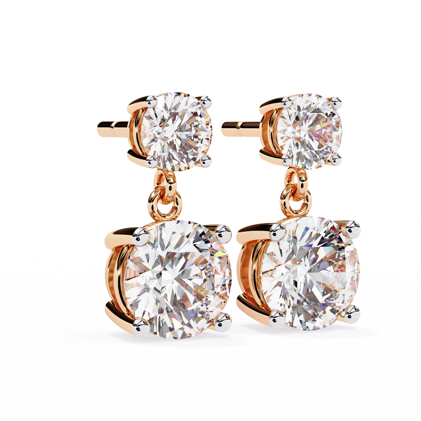 rose-gold