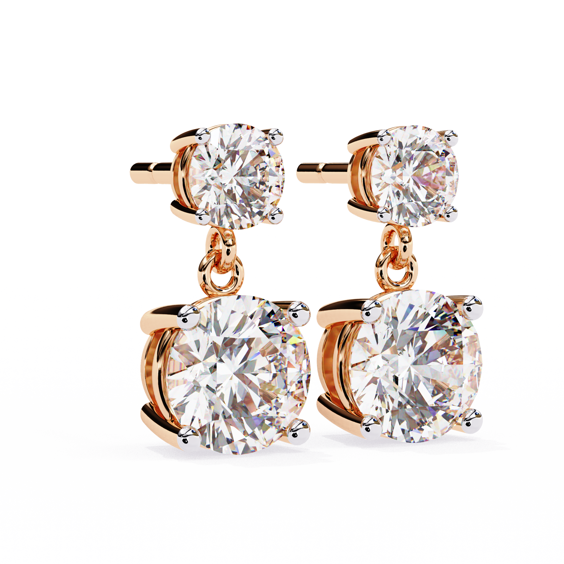 rose-gold