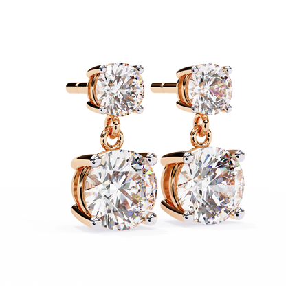 rose-gold