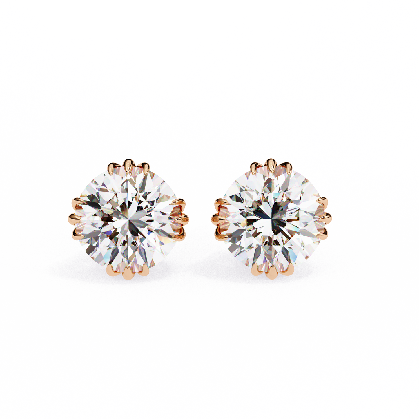 rose-gold