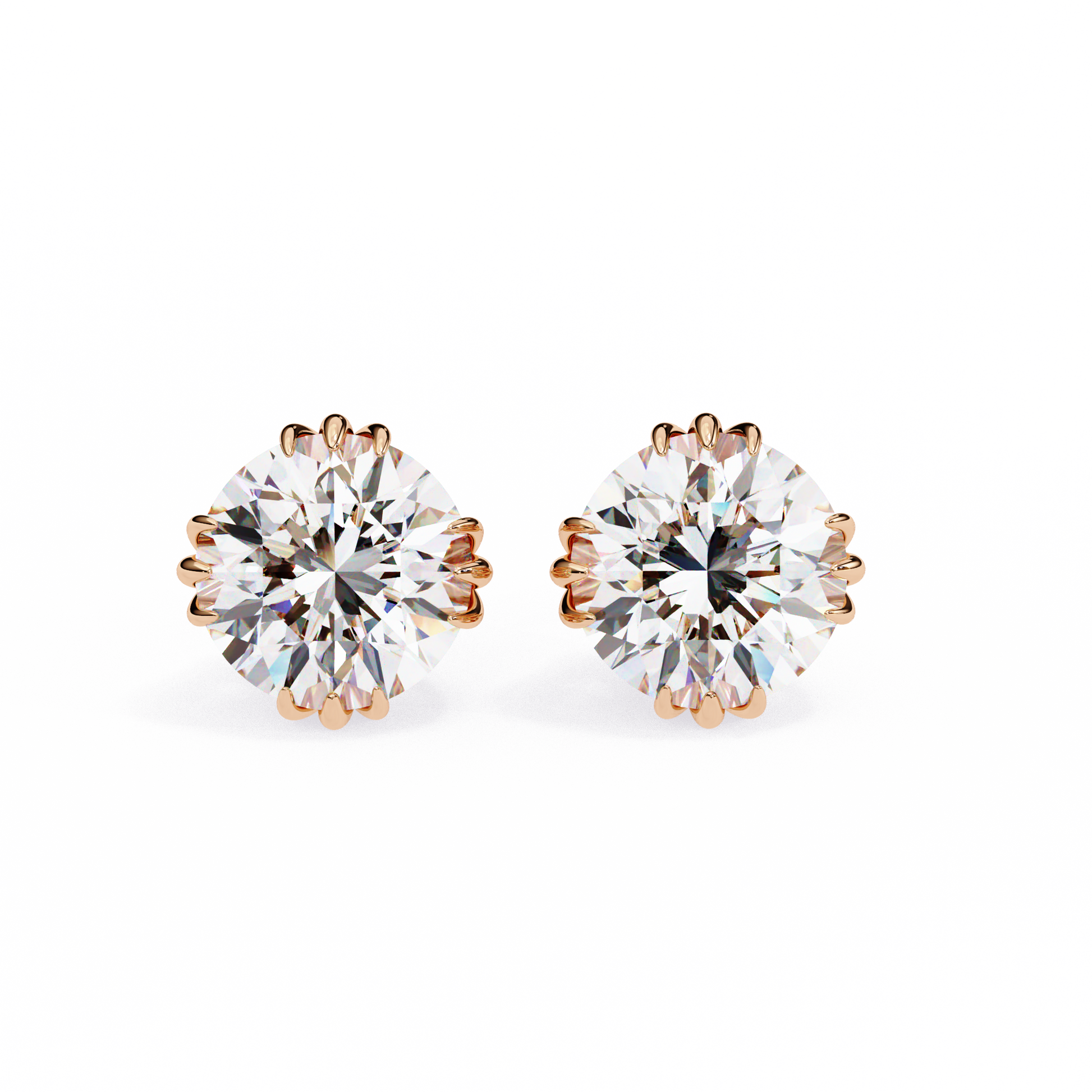 rose-gold