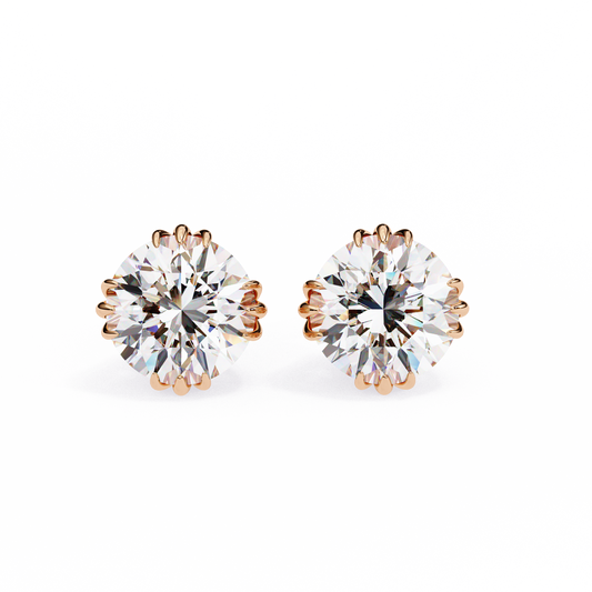 rose-gold