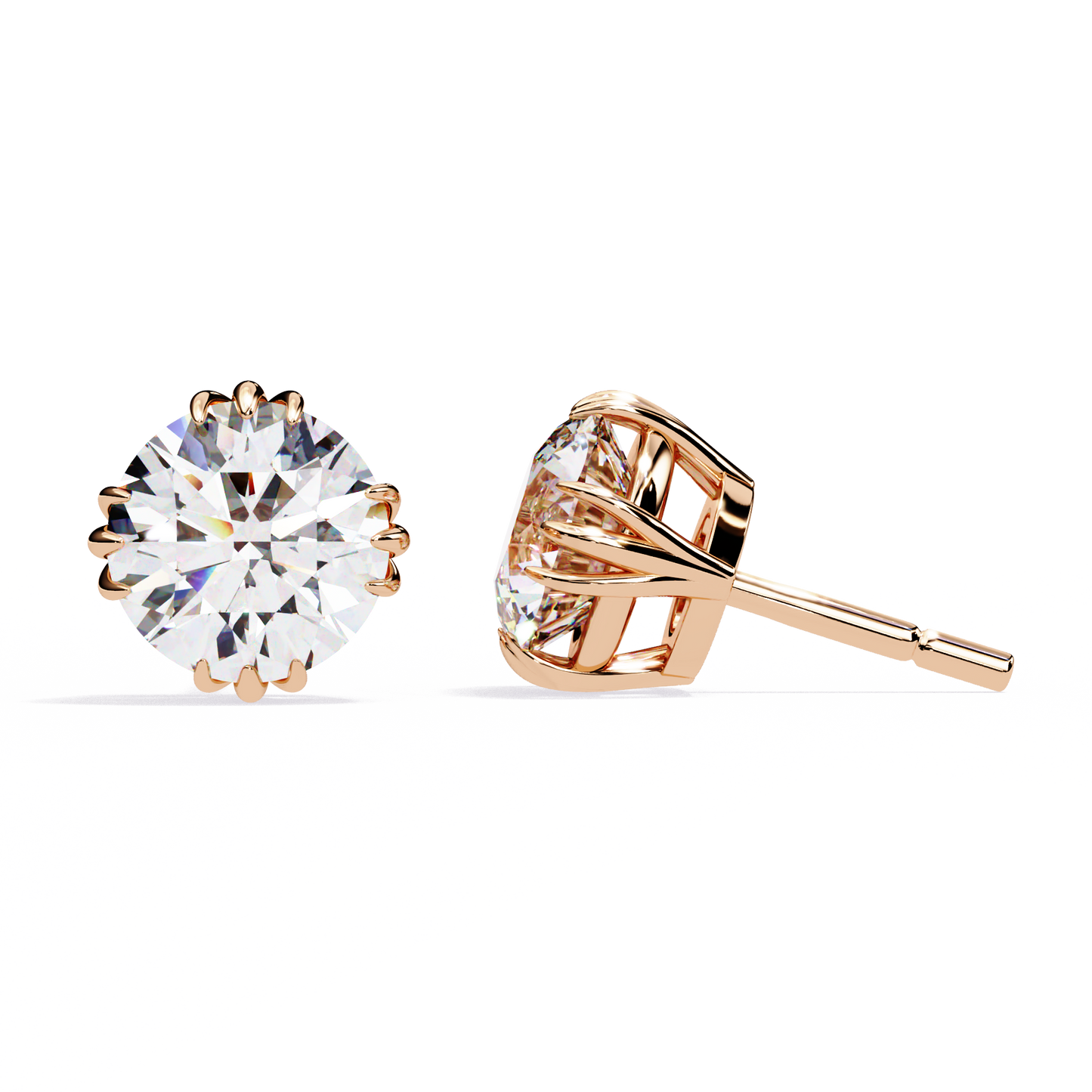 rose-gold