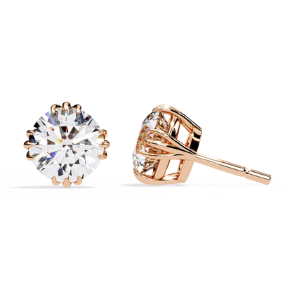 rose-gold