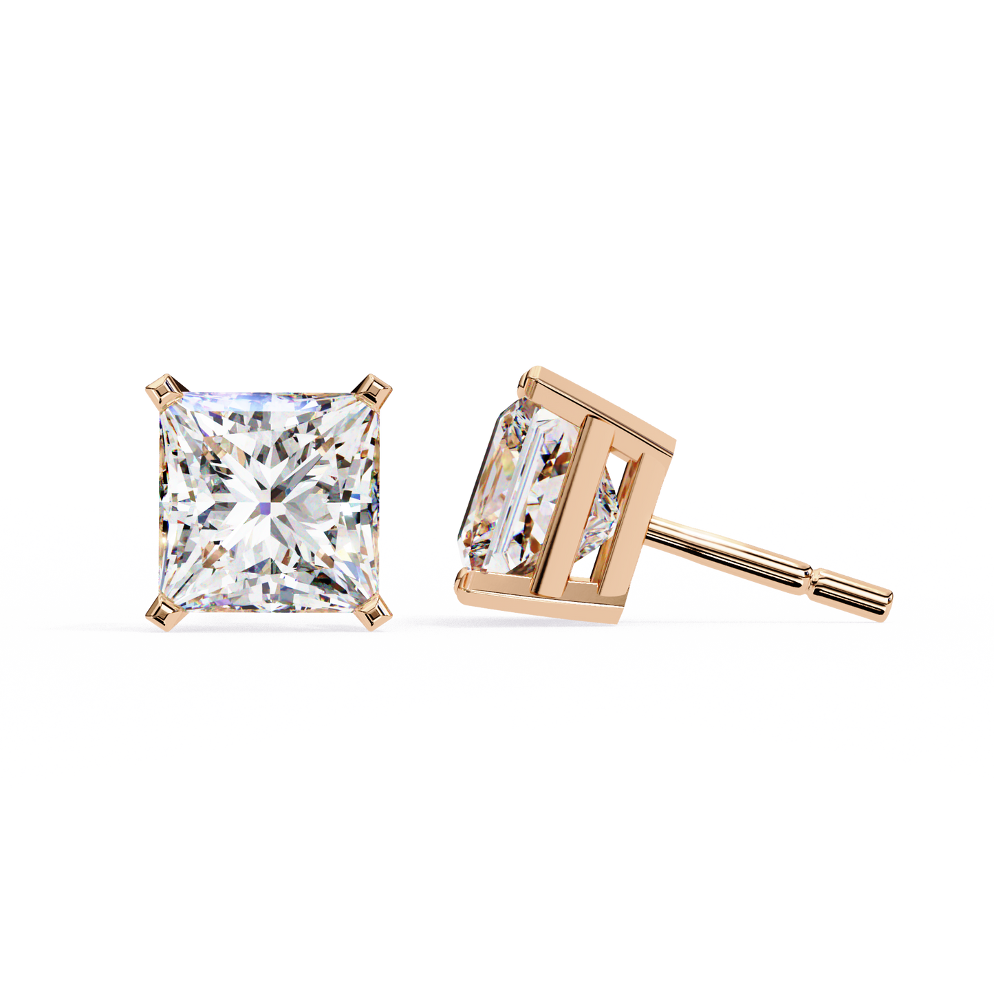 rose-gold