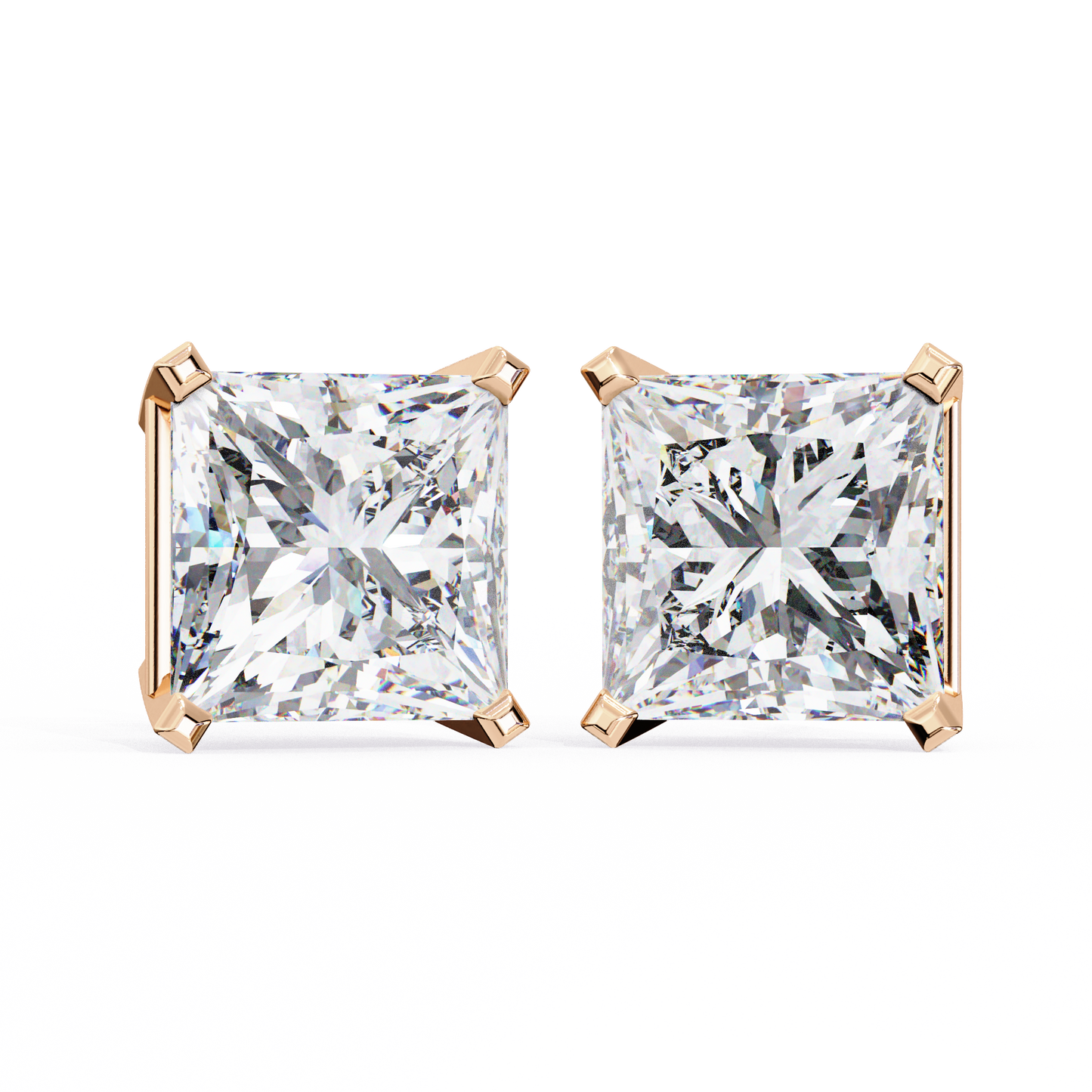 rose-gold