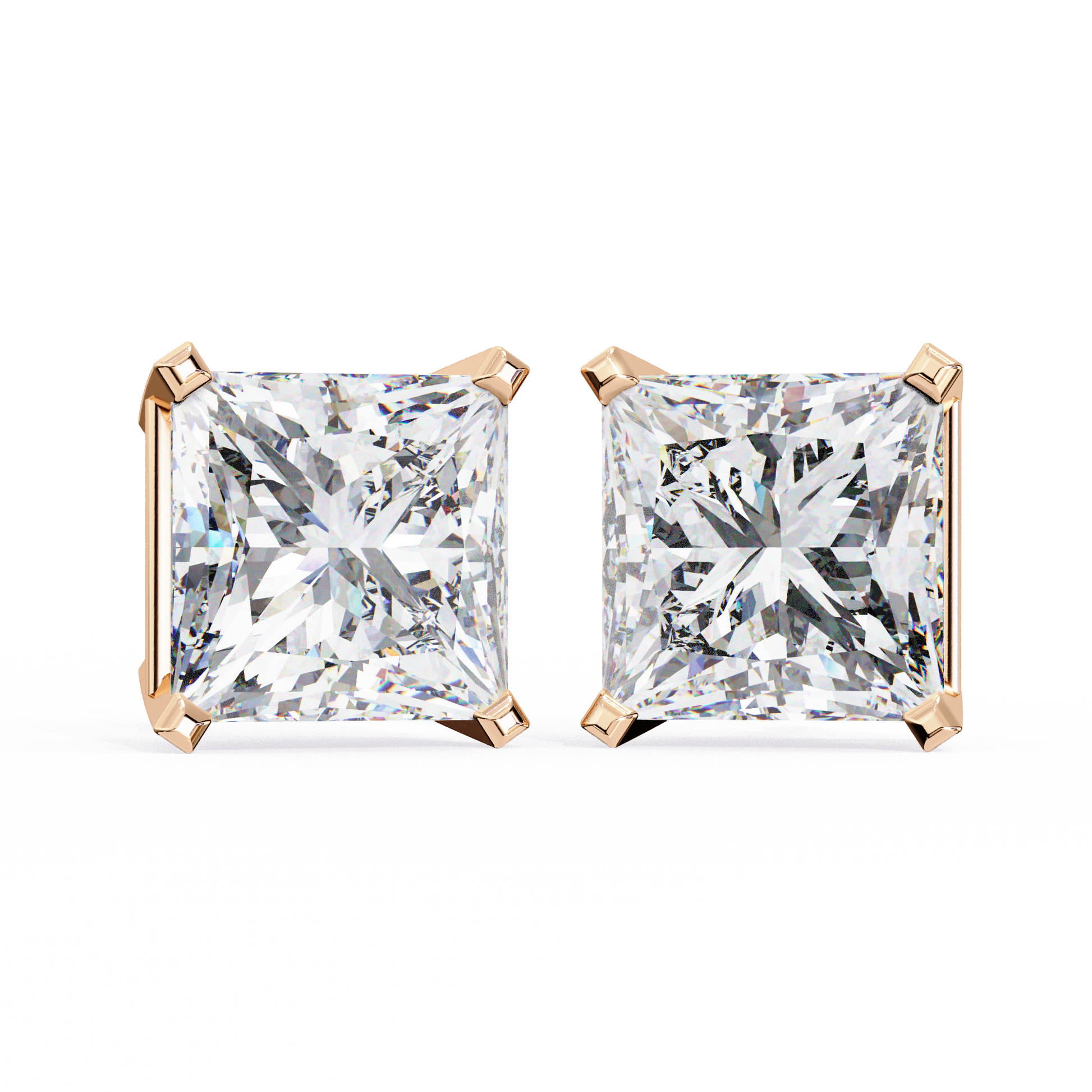 rose-gold