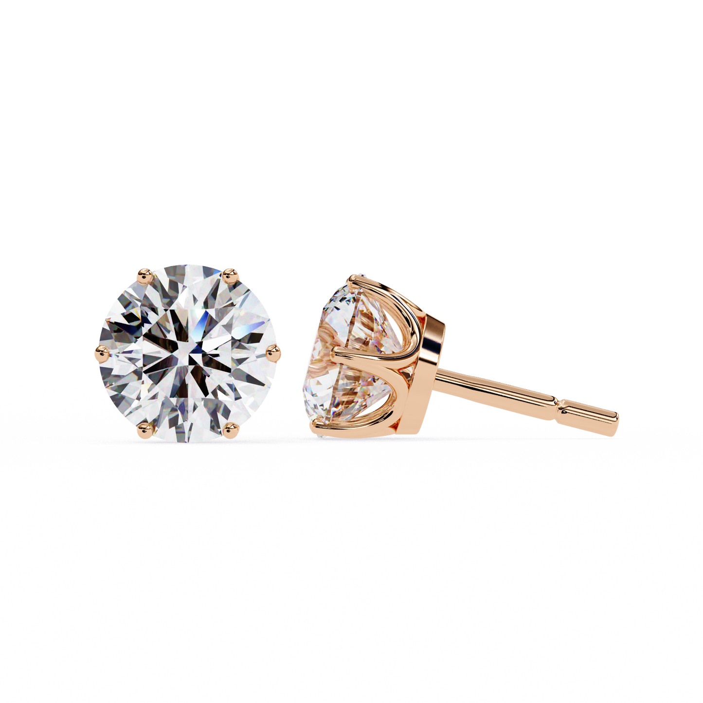 rose-gold