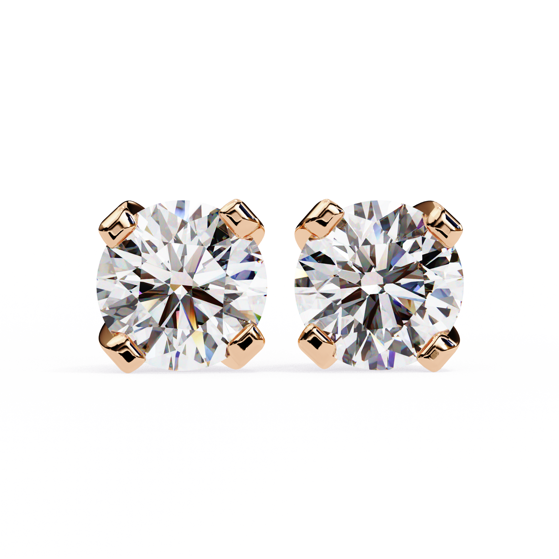 rose-gold