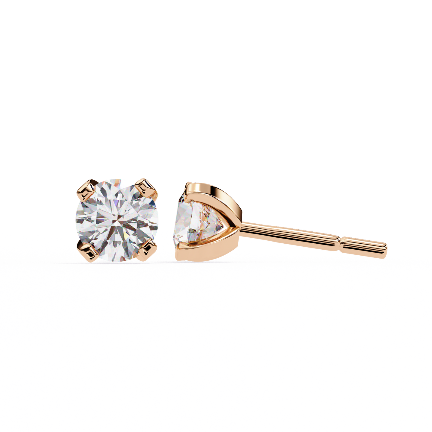 rose-gold