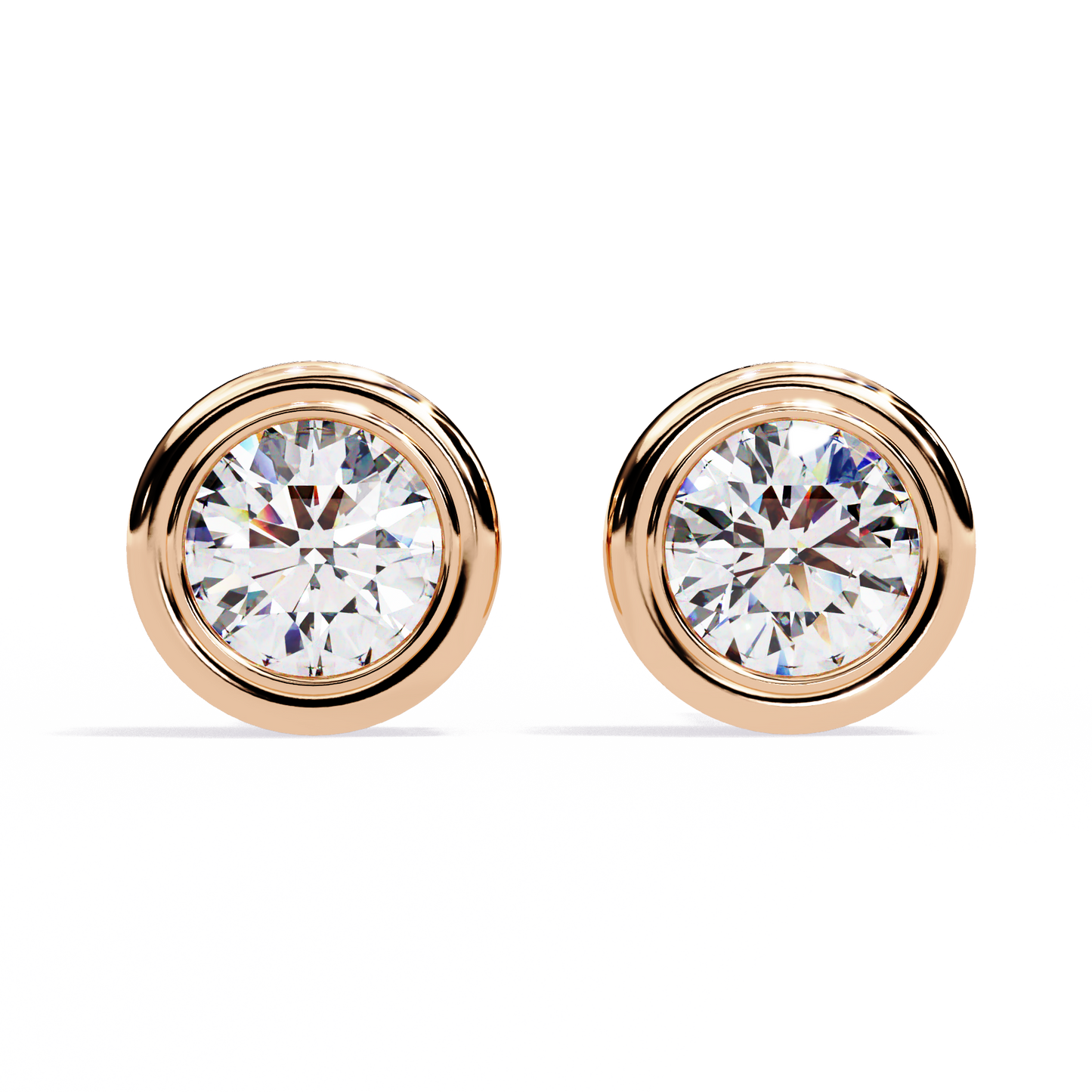 rose-gold
