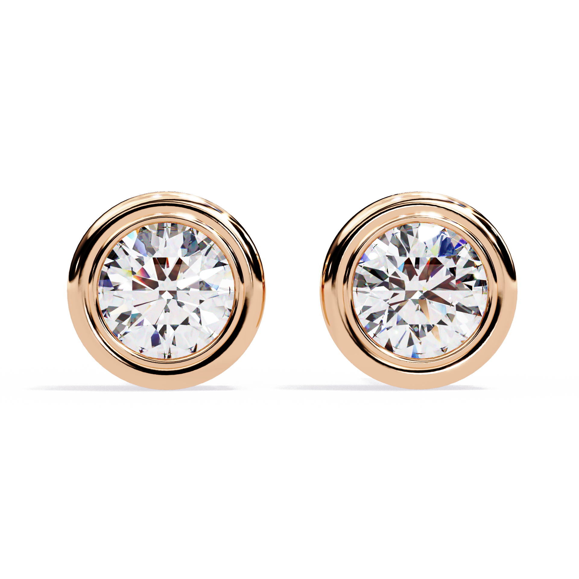 rose-gold