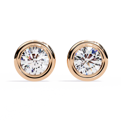 rose-gold