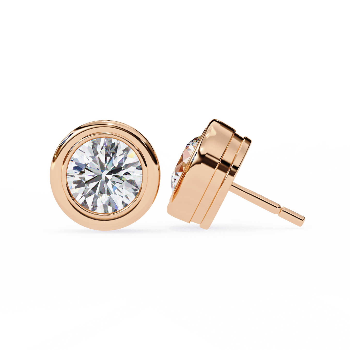 rose-gold