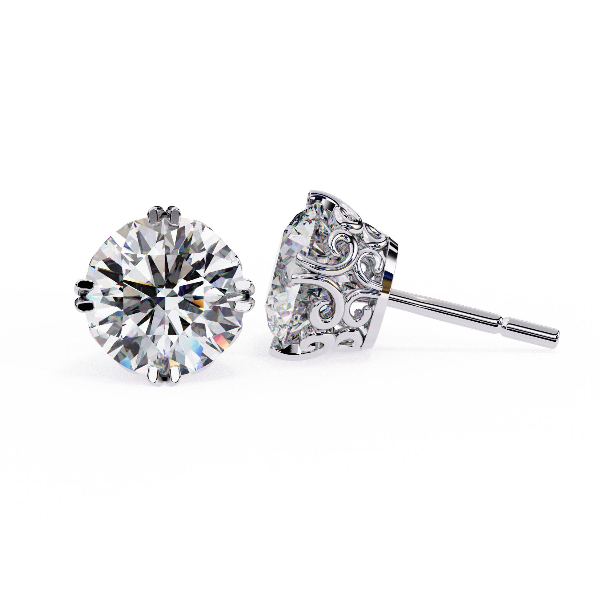 silver