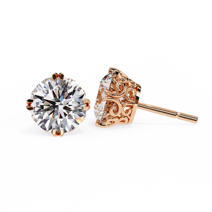 rose-gold