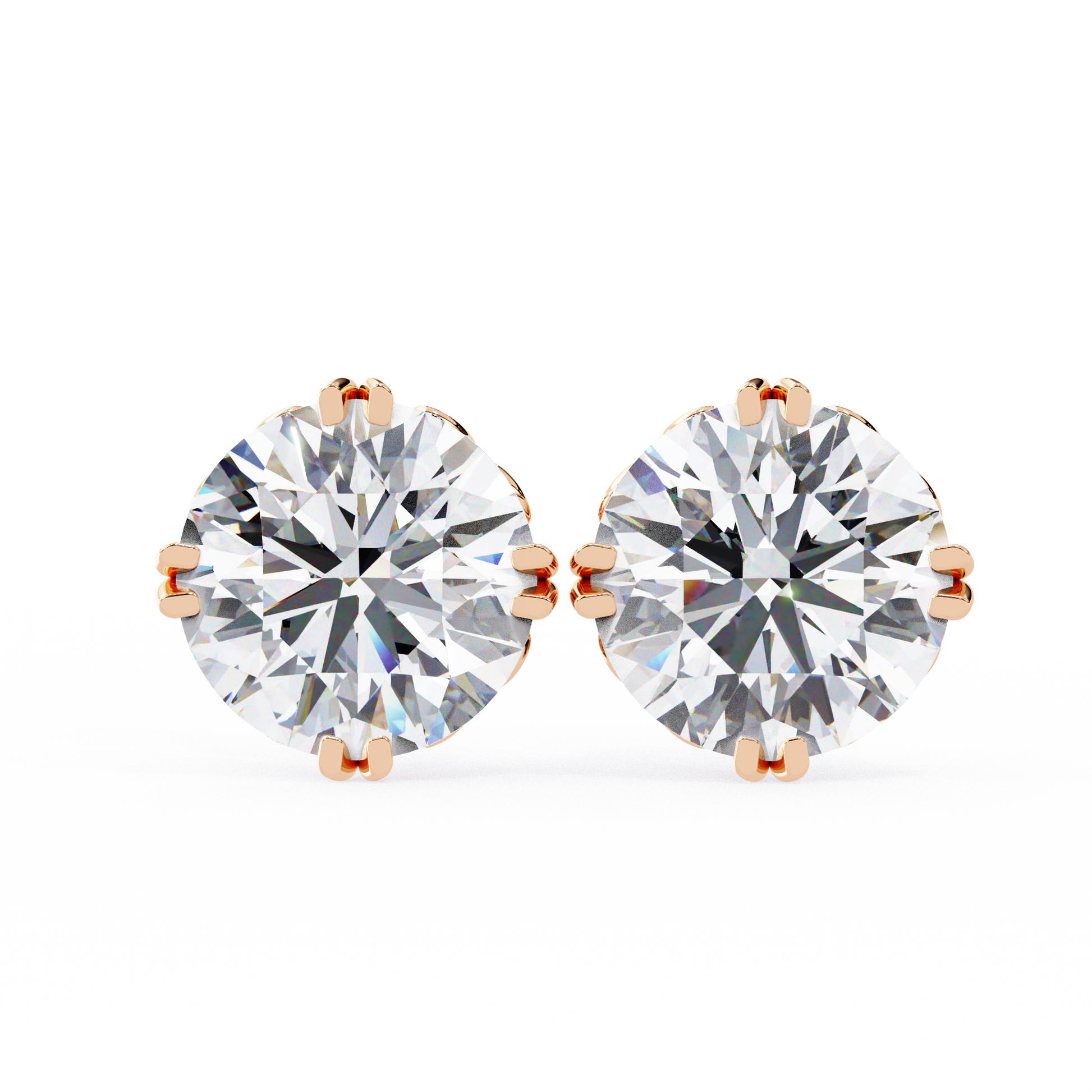 rose-gold