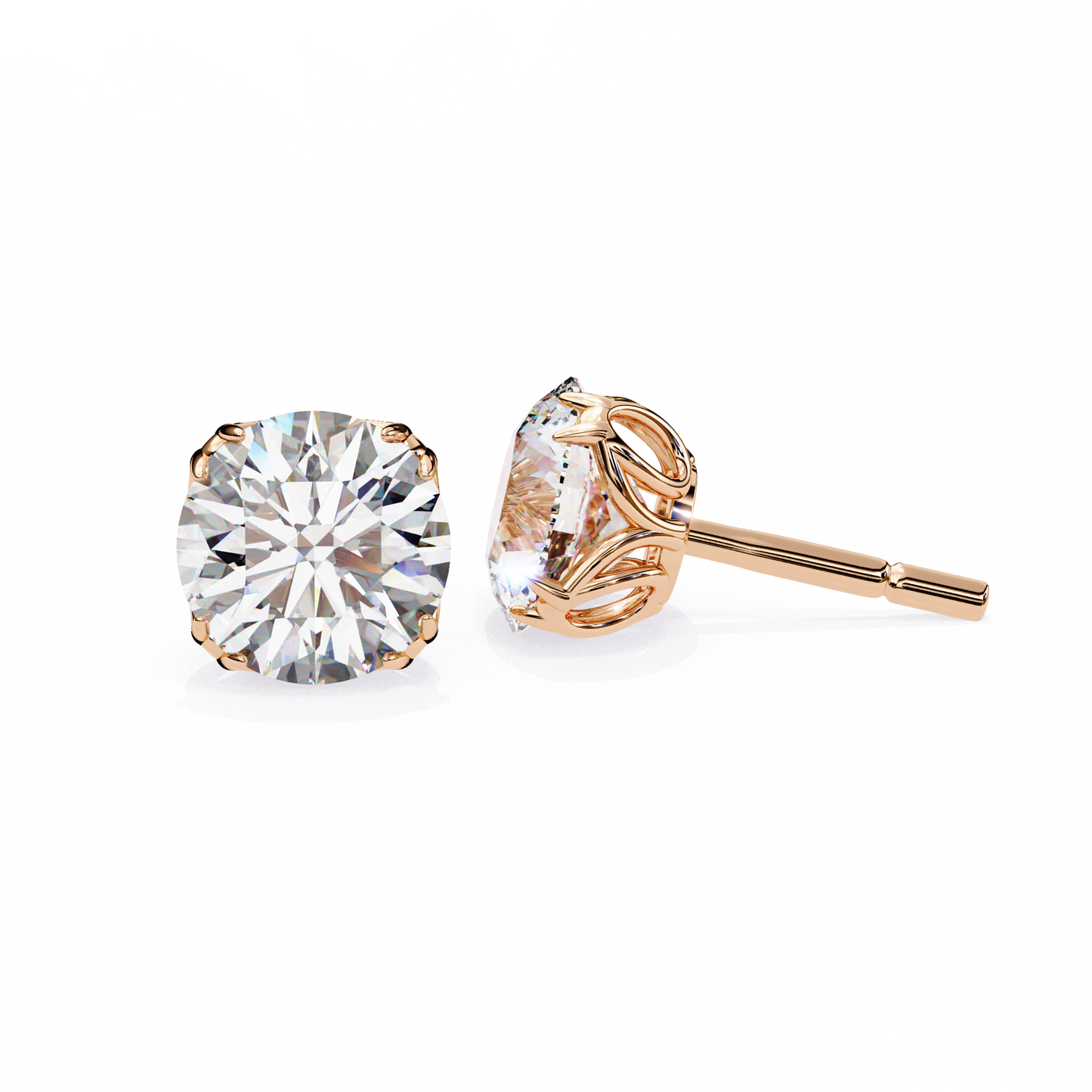 rose-gold