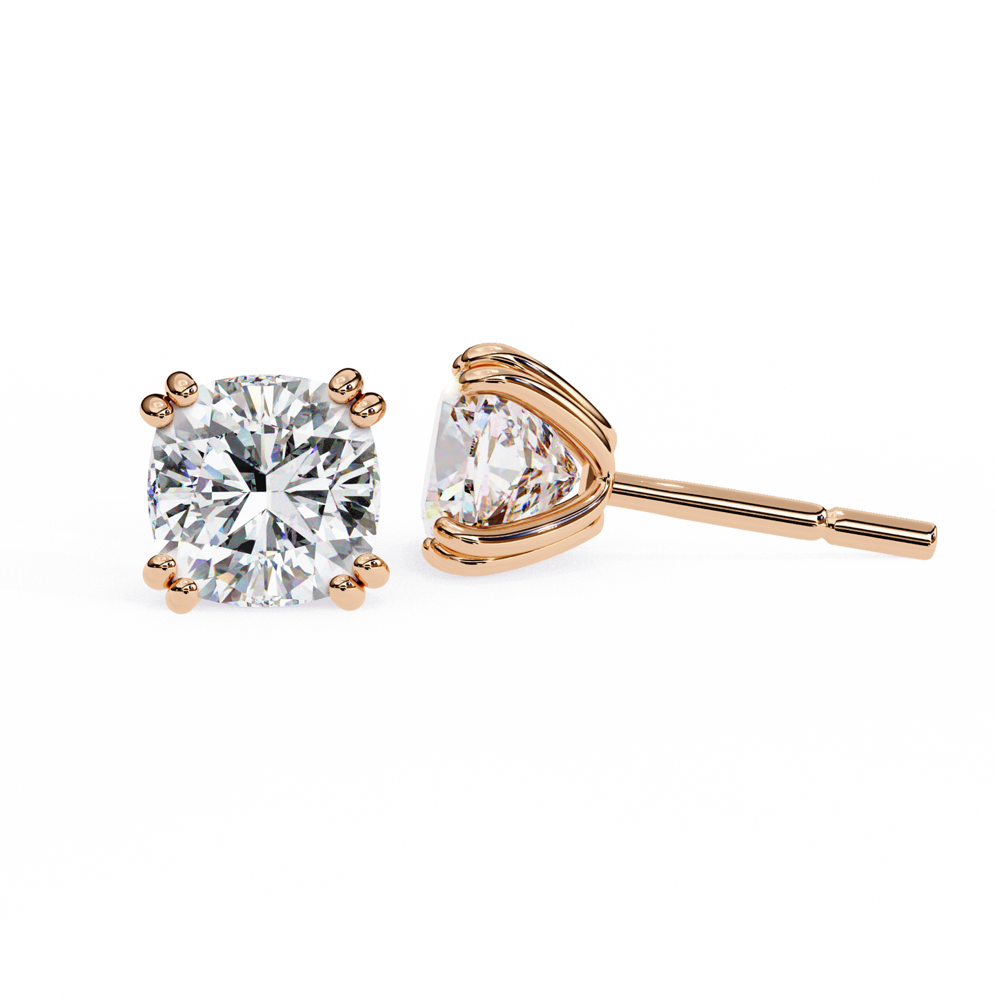 rose-gold