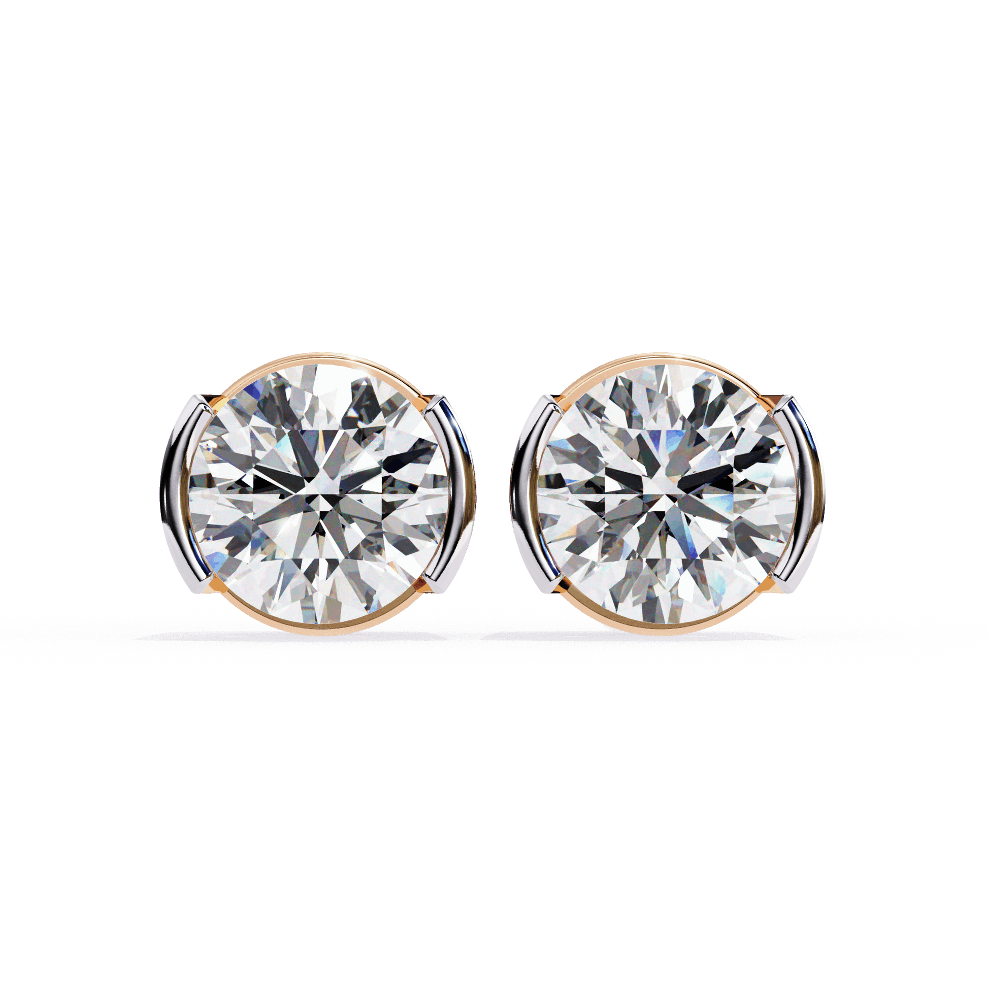 rose-gold