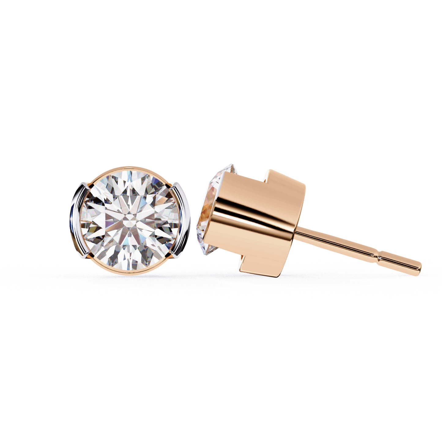 rose-gold