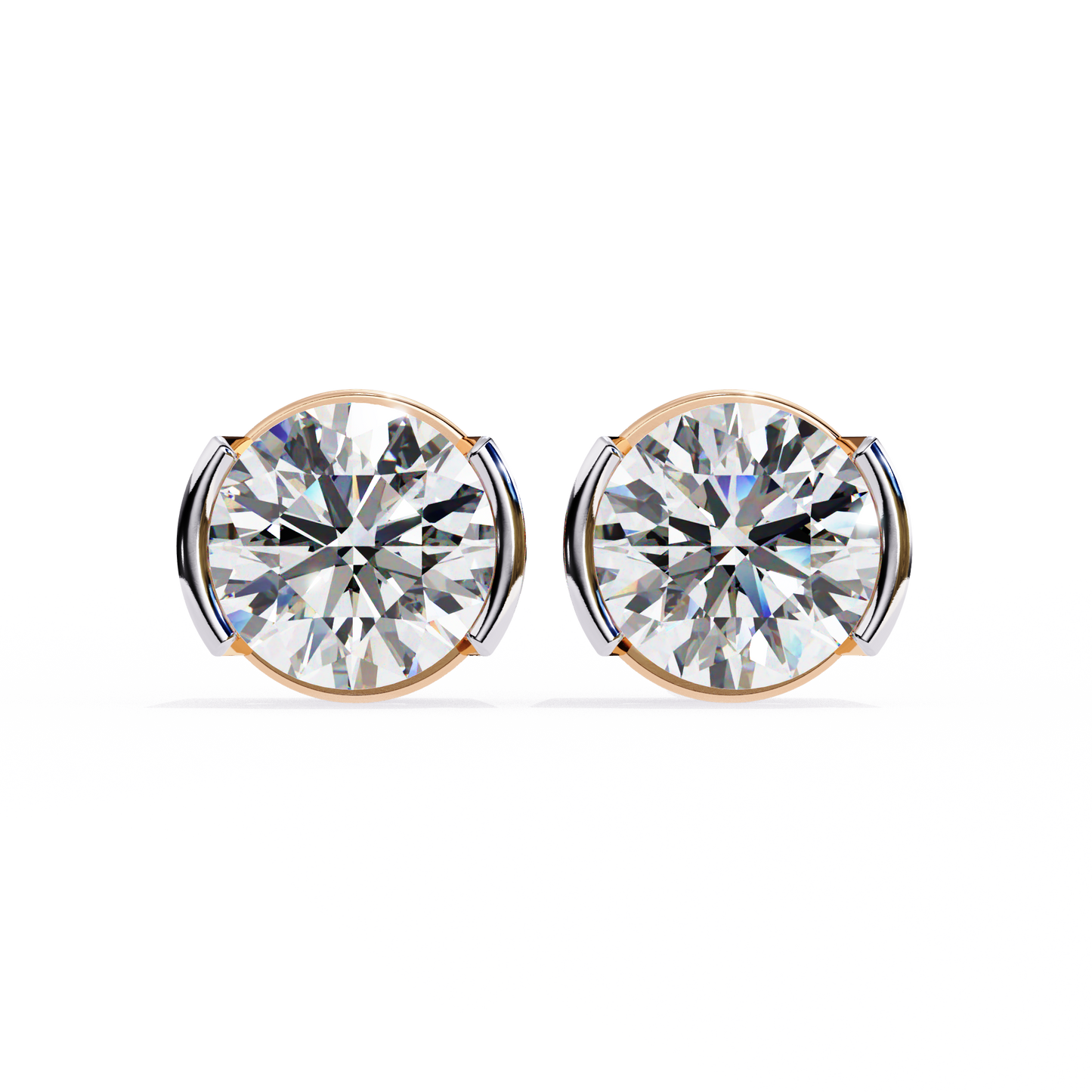 rose-gold