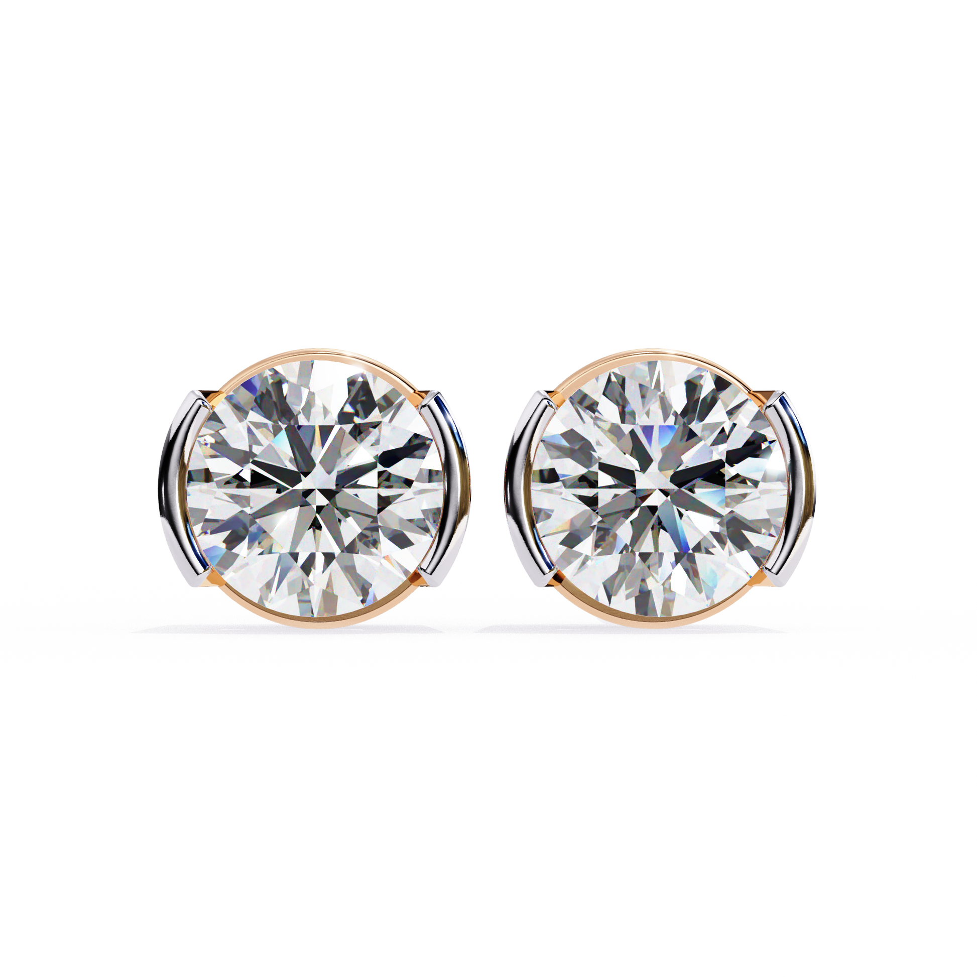 rose-gold