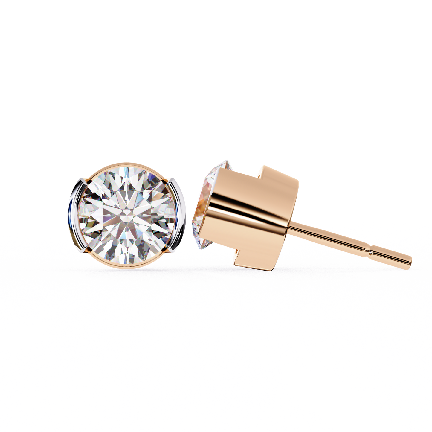 rose-gold