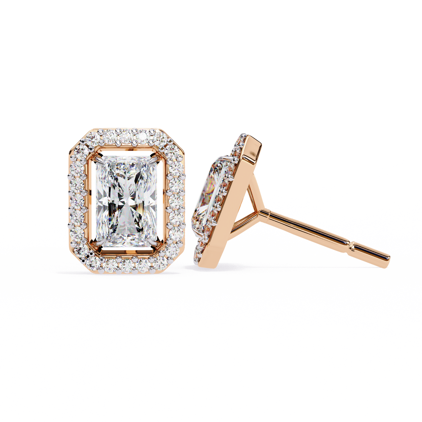 rose-gold