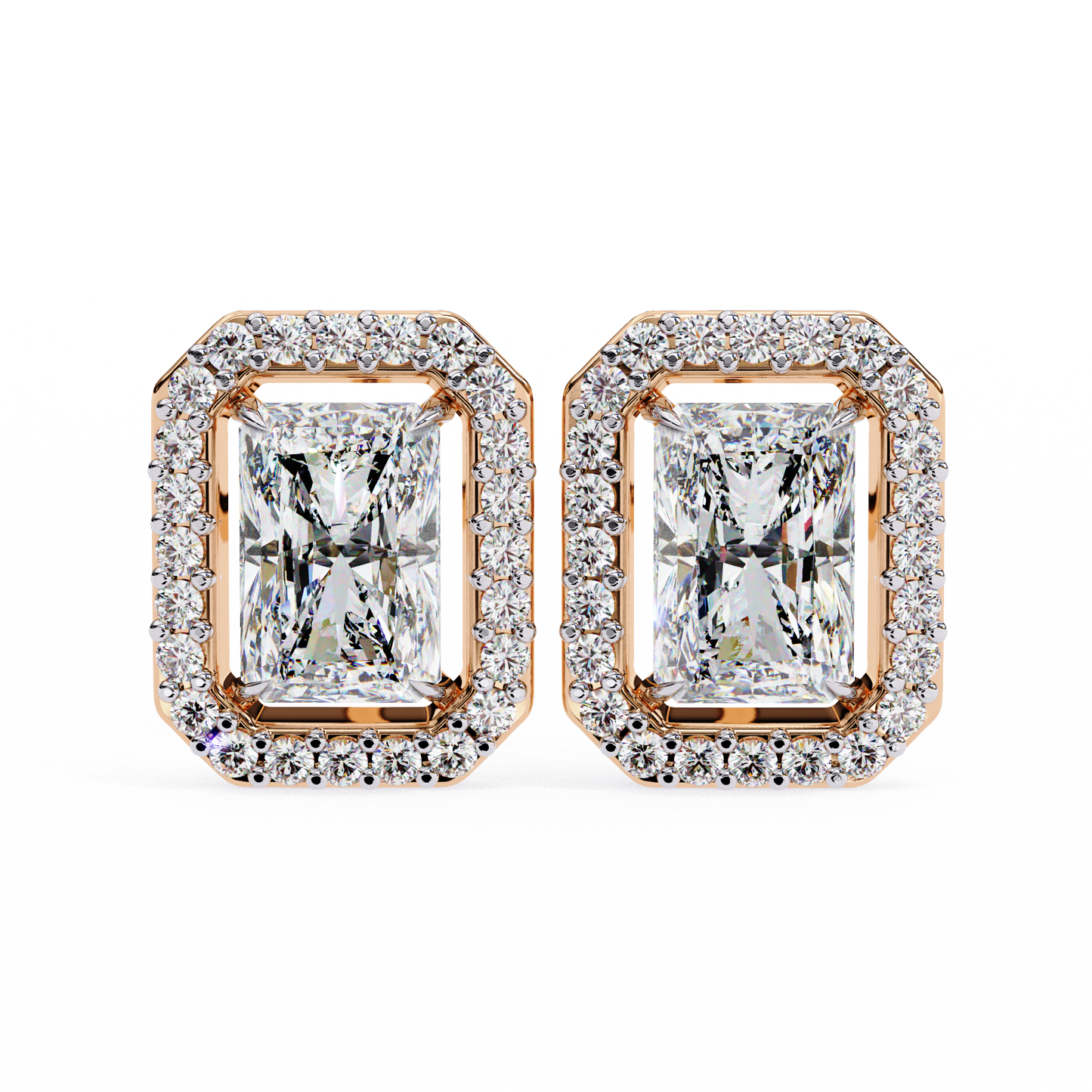 rose-gold