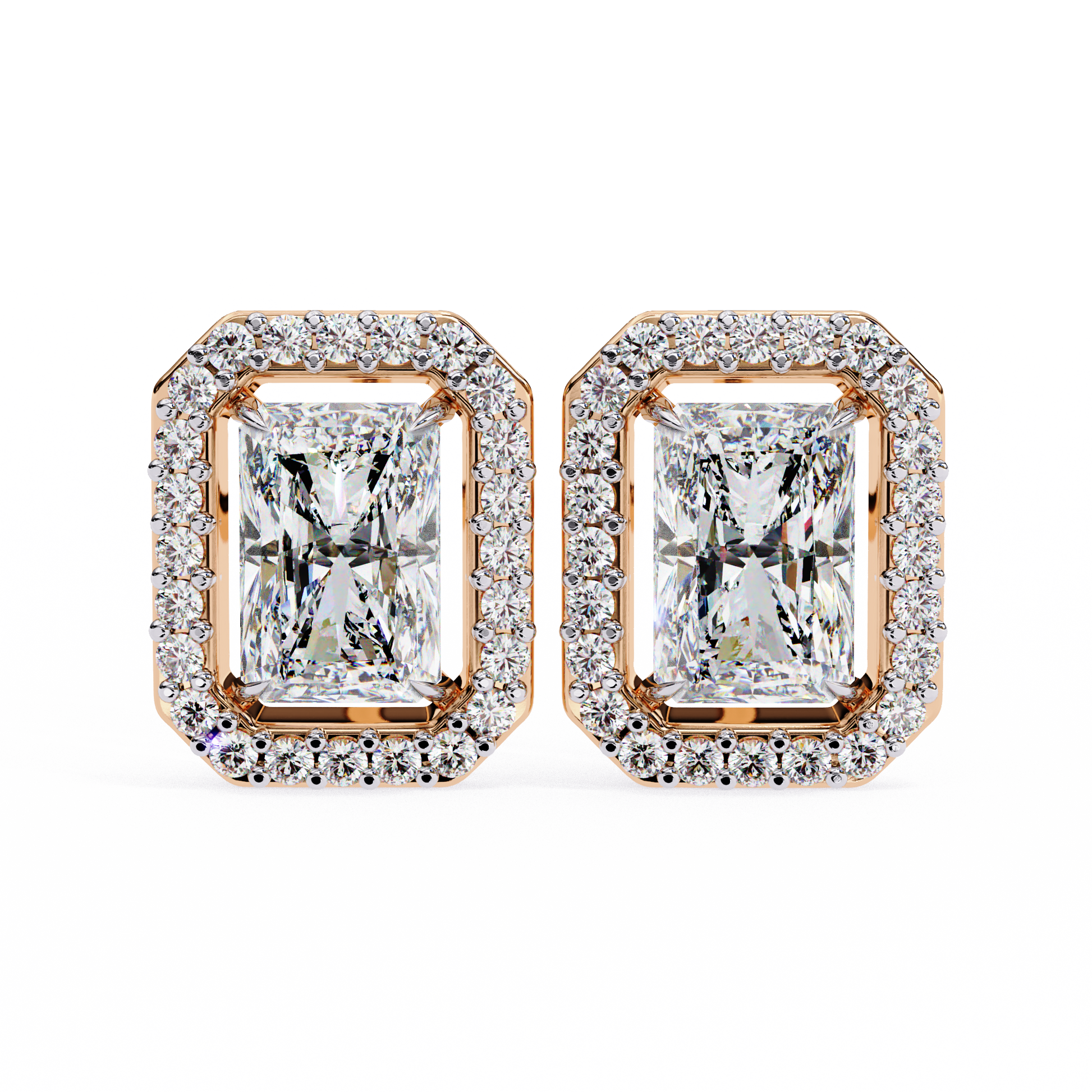 rose-gold