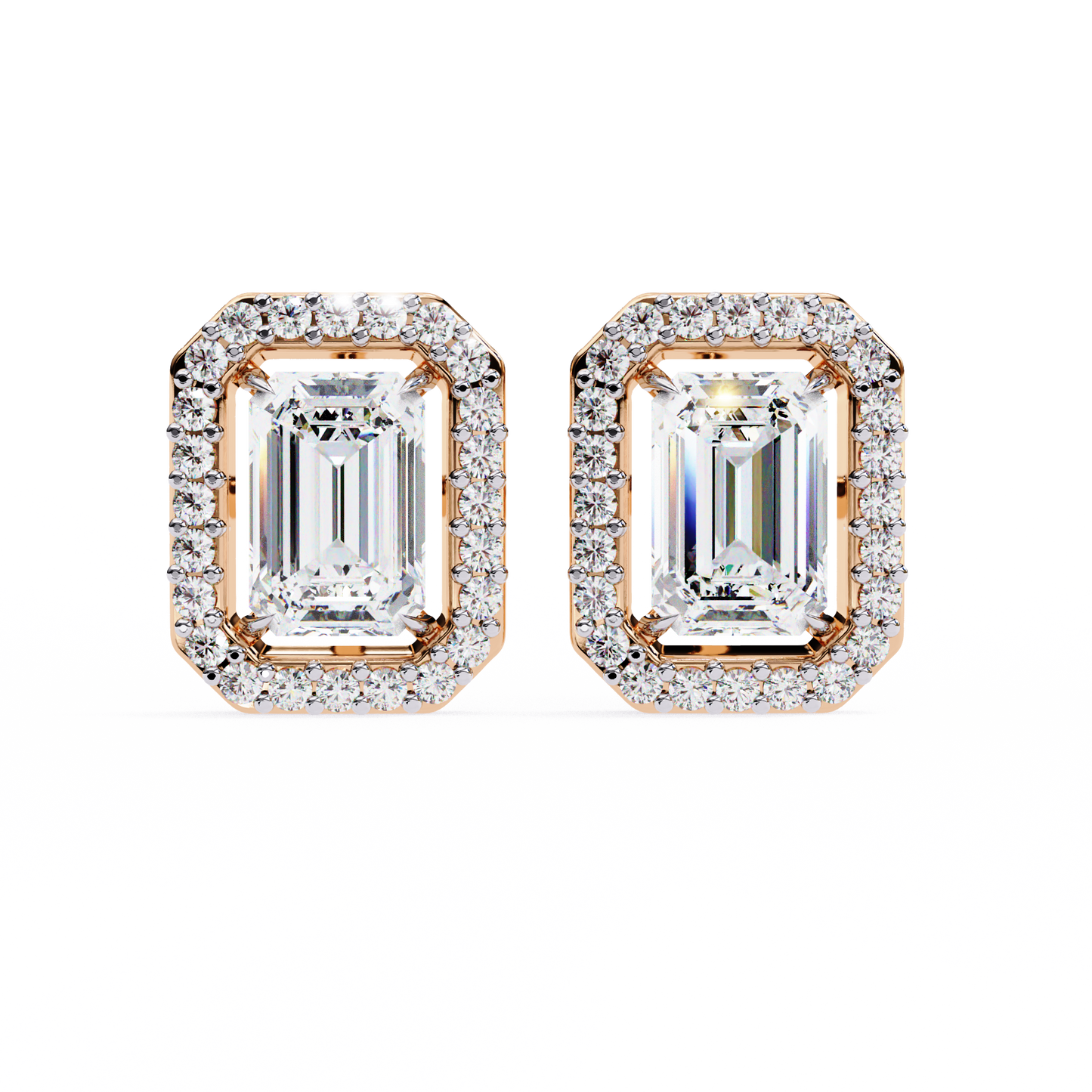 rose-gold