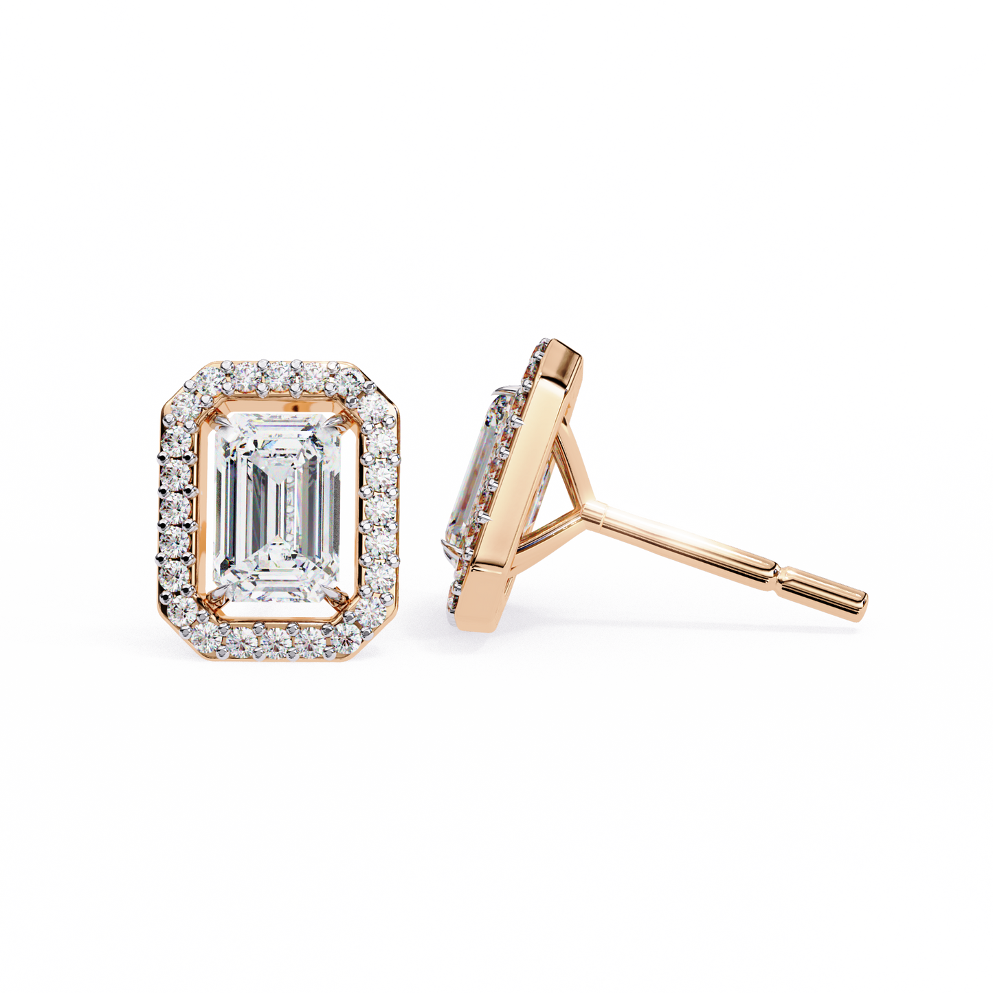 rose-gold
