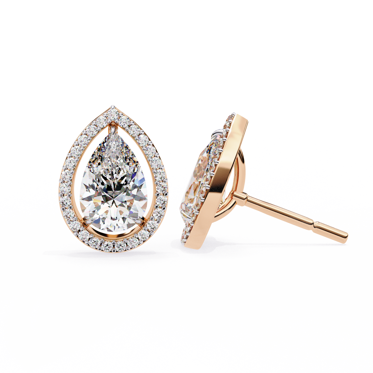 rose-gold